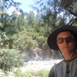 Meet your Posher, Stephen